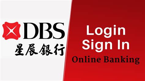 login dbs ibanking